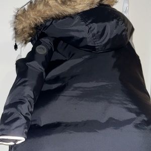 GAP 4 yr old quality jacket